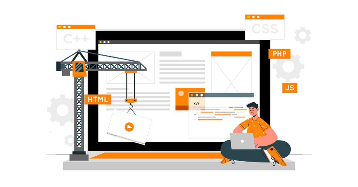 Fundamentals of Web Application Architecture