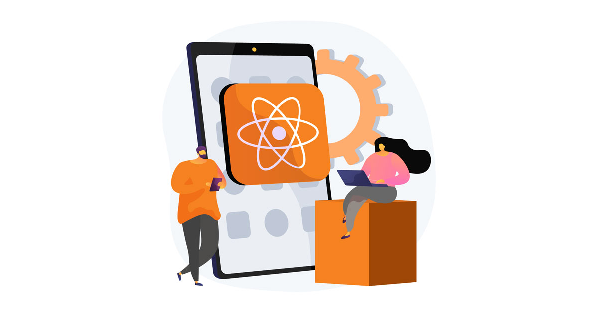 Using React Native Develop Modern and Robust Mobile Apps