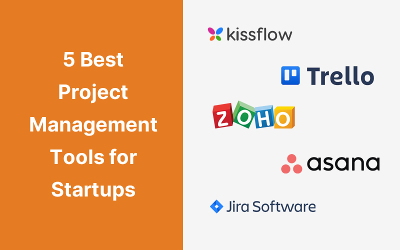 Tools for Startups