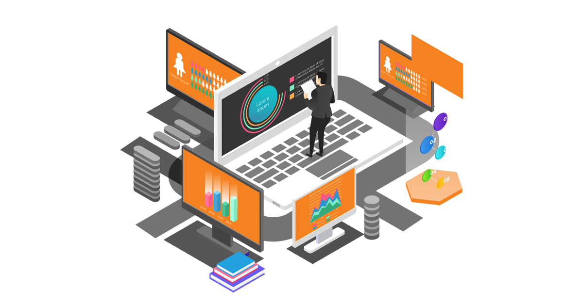 Custom Software Development in Digital Transformation