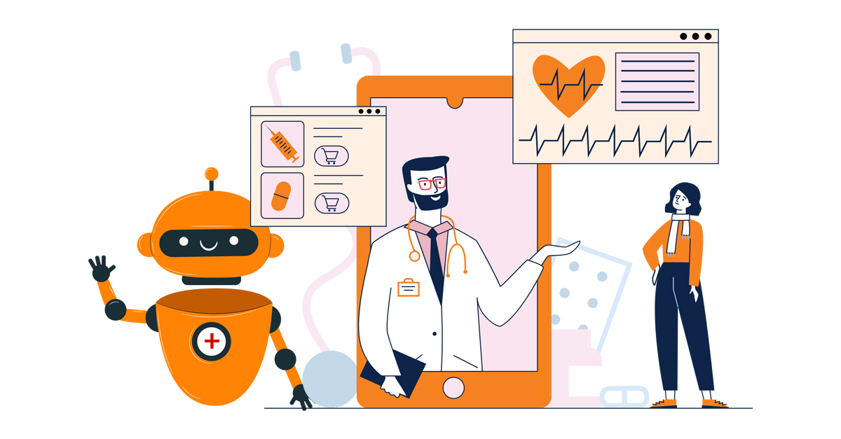 Disrupting the Status Quo: The Impact of Chatbots on Healthcare