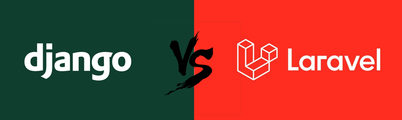 Django or Laravel When should CTOs choose one over the other