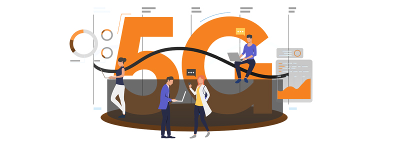 5G-Technology
