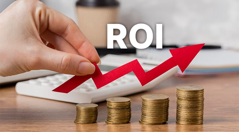 Return on investment