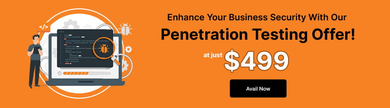 PEN Testing CTA