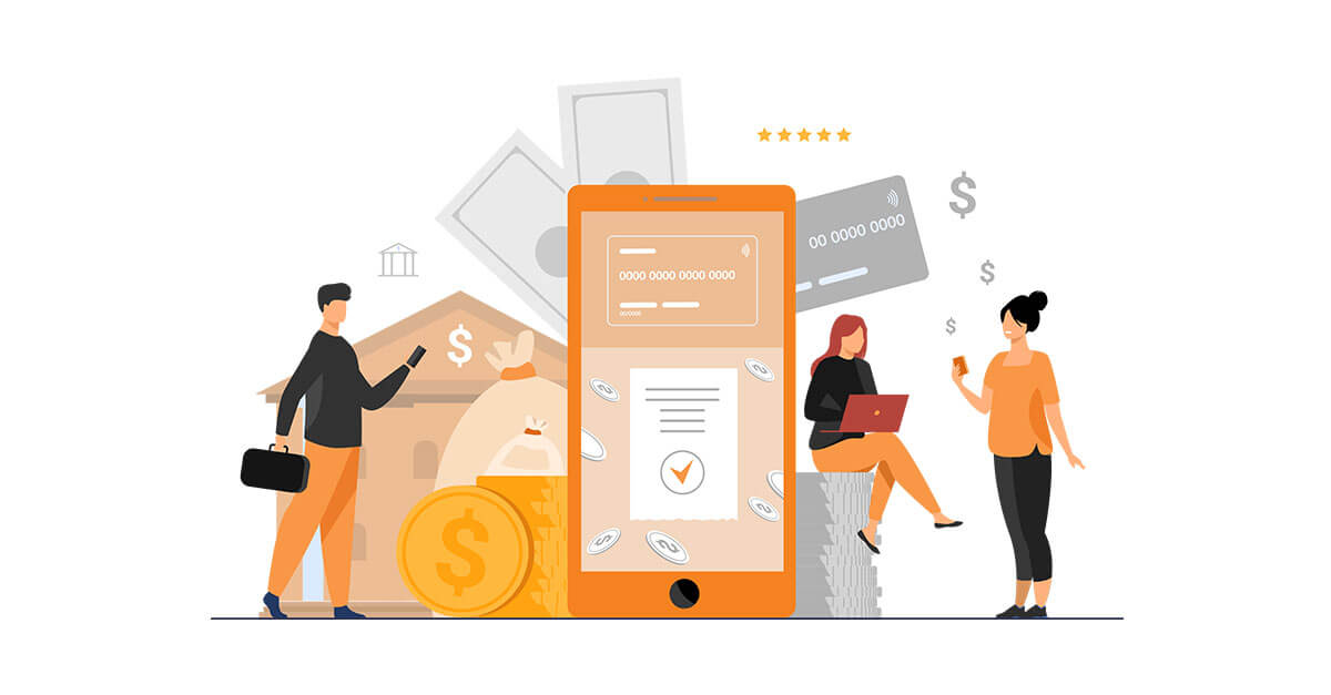 Building a Fintech Mobile App? Include these must-have features!