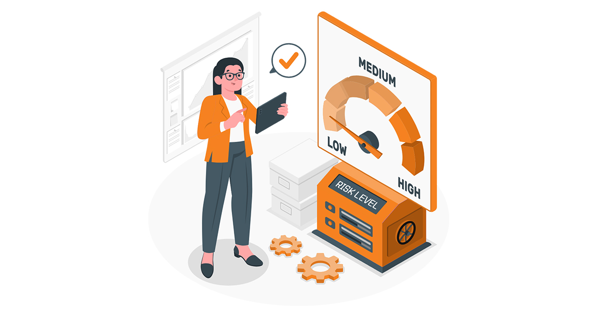A Deep Dive into Risk-Based Testing in Agile for Scale-ups