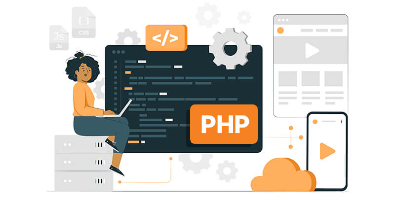 introduction to php