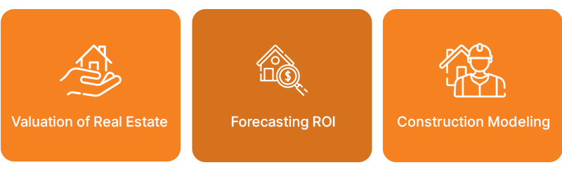 transforming the real estate industry