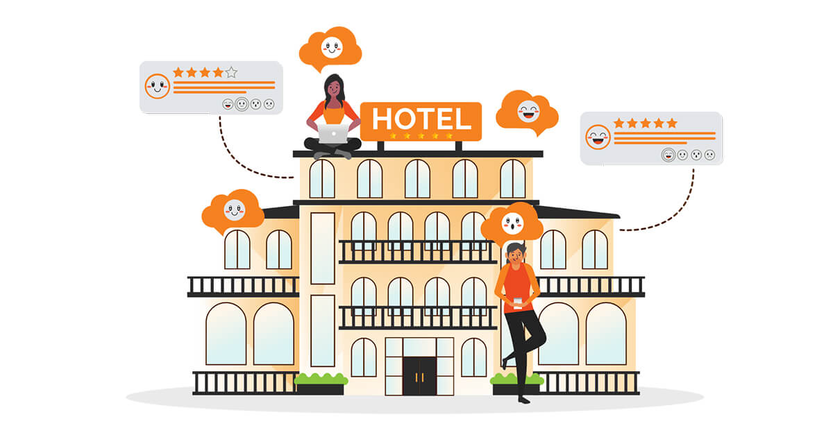 A New Frontier for Hotels: Integrating Technology to Enhance Services