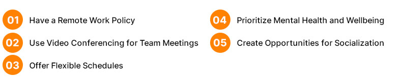 Remote Team Management Best Practices
