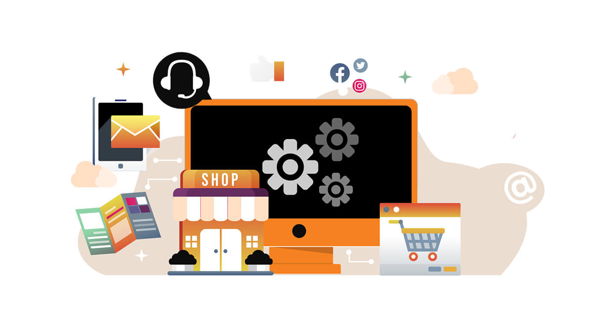DevOps Best Practices for Building and Scaling E-commerce Applications
