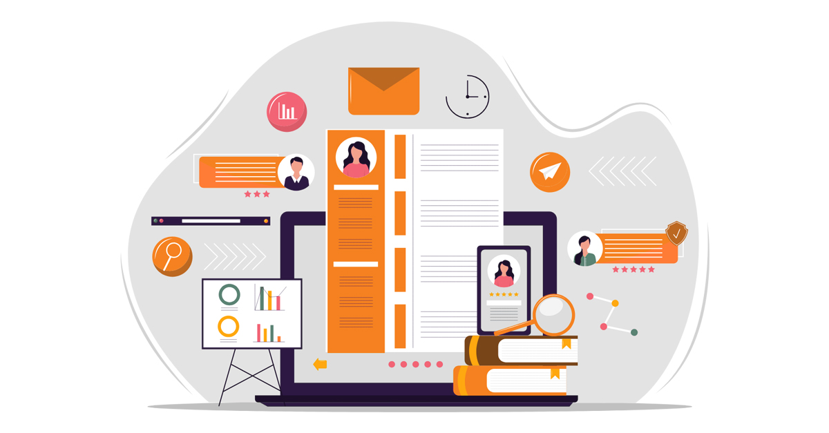 Decoding Account Profiling: Empowering Marketers for Impactful Marketing Campaigns