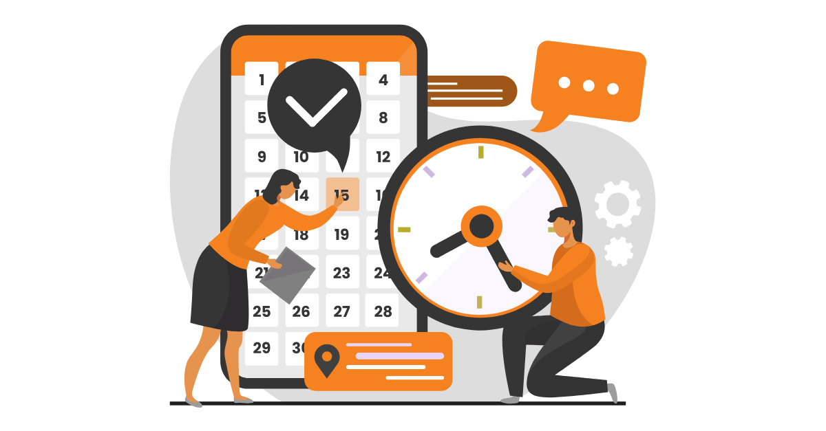 The Key Components of Successful B2B Appointment Setting