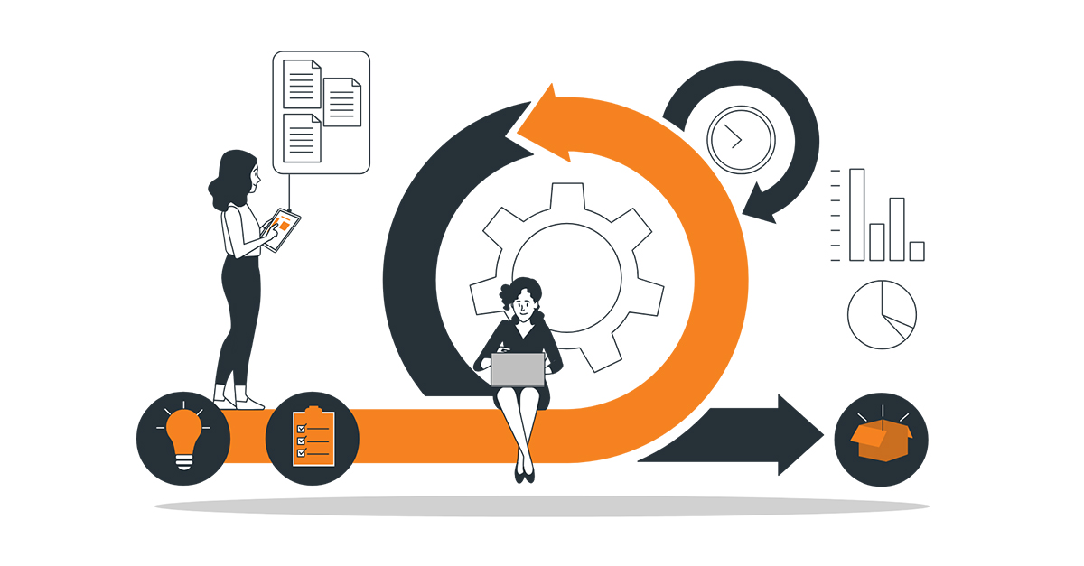 Step-by-Step Agile Transformation Roadmap For CTOs