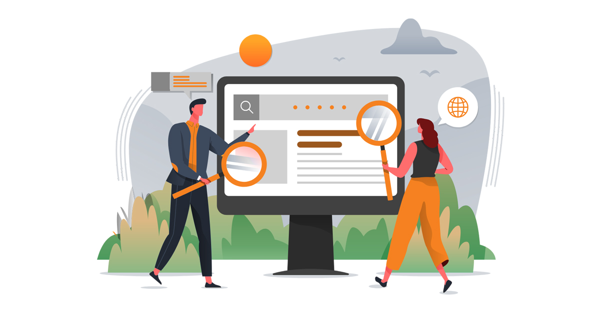 How Boolean Search Helps You Prospect More Efficiently with or without Sales Navigator