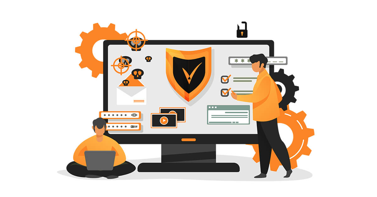 Top SaaS Security Risks to Avoid & Solutions to Overcome Them in 2025