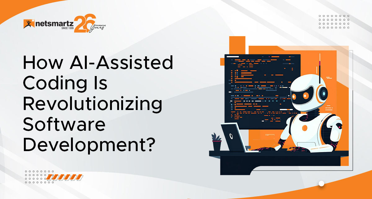 How AI-Assisted Coding Is Revolutionizing Software Development