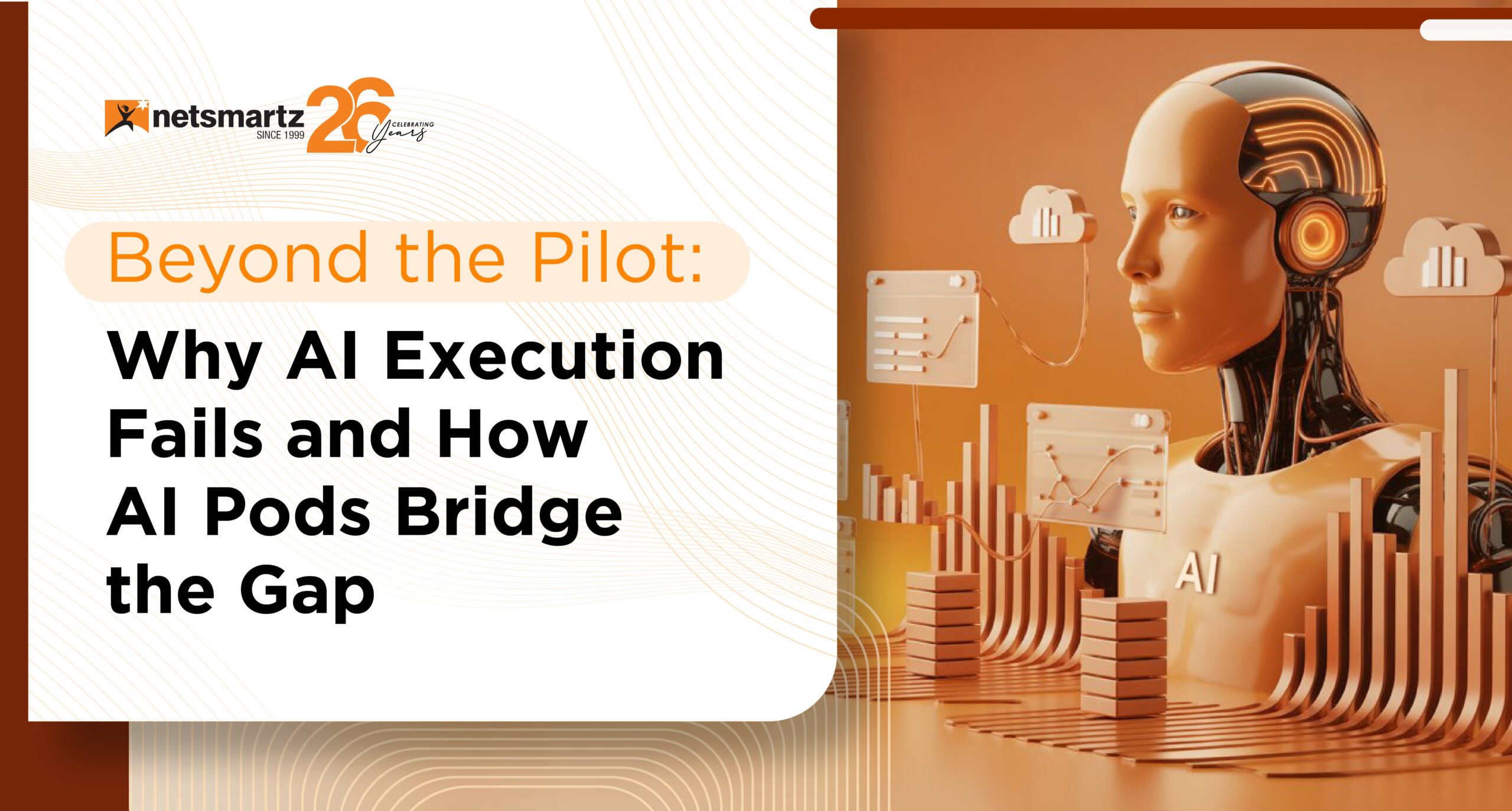 Beyond the Pilot: Why AI Execution Fails and How AI Pods Bridge the Gap