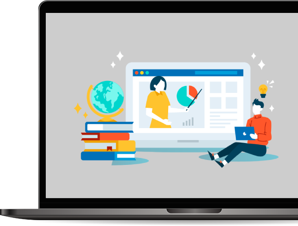 Flexible, secure ecommerce site 