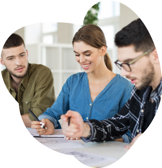 About online education company 