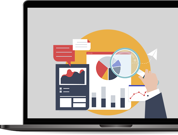 ERP system for Logistics