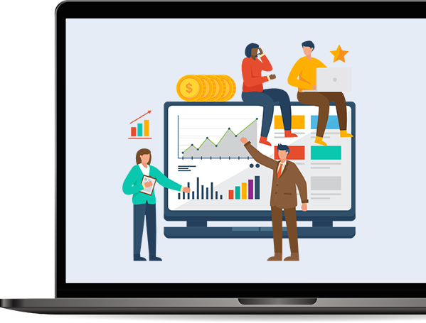 Revolutionizing Online Presence for the Marketing Industry