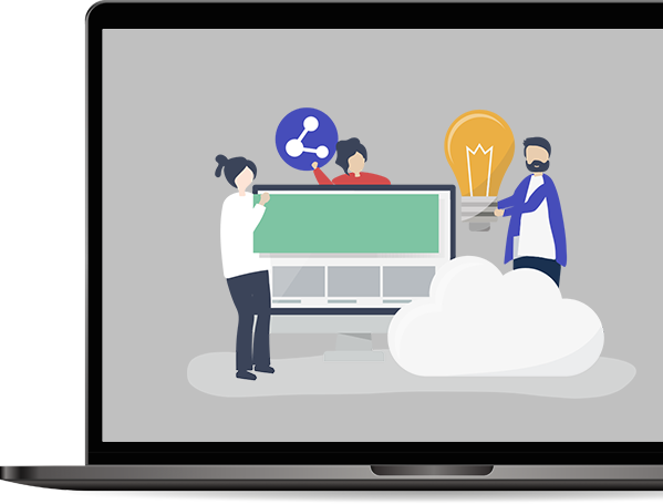 AI ChatBot Interactions for Fundraising Platform