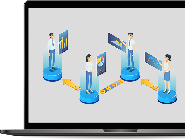 AI ChatBot Interactions for Fundraising Platform