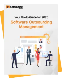 Your Go-to Guide for 2023 Software Outsourcing Management
