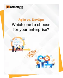 Key Differences Between Agile and DevOps Methodology