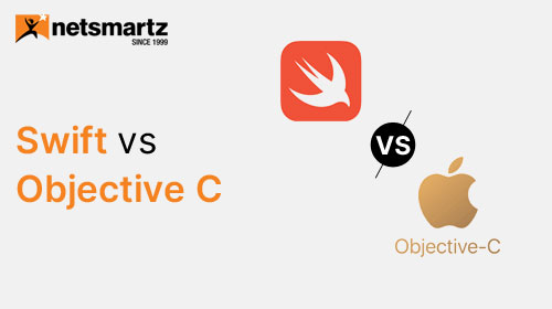 Swift vs Objective C