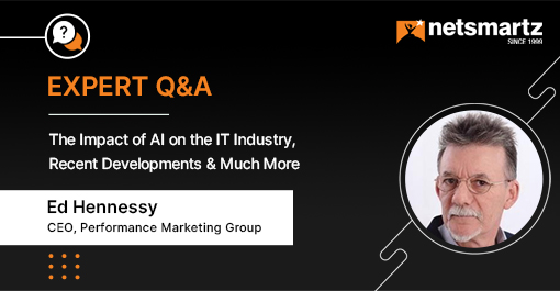 The Impact of AI on the IT Industry, Recent Developments & Much More