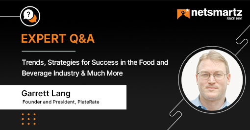 Trends, Strategies for Success in the Food and Beverage Industry & Much More