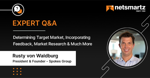 Determining Target Market, Incorporating Feedback, Market Research & Much More