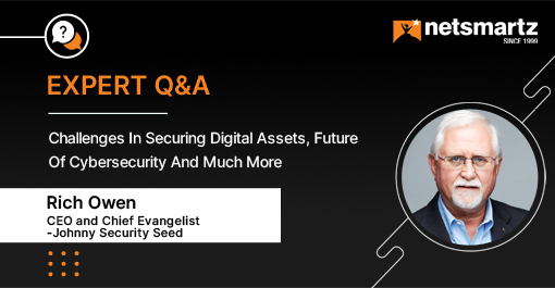 Challenges In Securing Digital Assets, Future Of Cybersecurity And Much More
