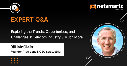 Exploring the Trends, Opportunities, and Challenges in Telecom Industry & Much More
