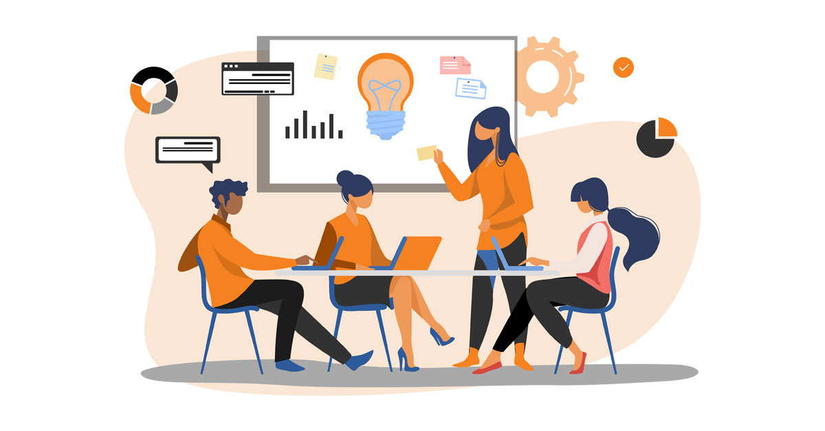 Why Choosing an Efficient Outsourcing Provider for Your Startup is Favorable