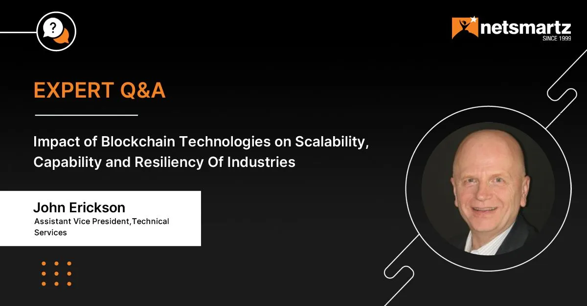 Impact of Blockchain Technologies on Scalability, Capability and Resiliency