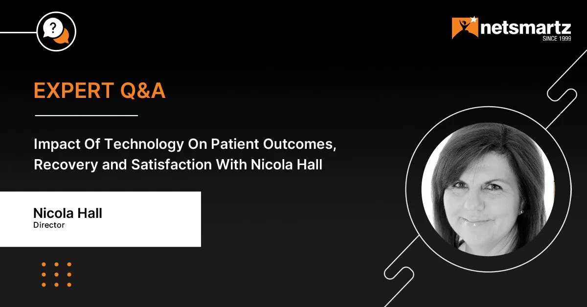 The New Normal in Healthcare Industry