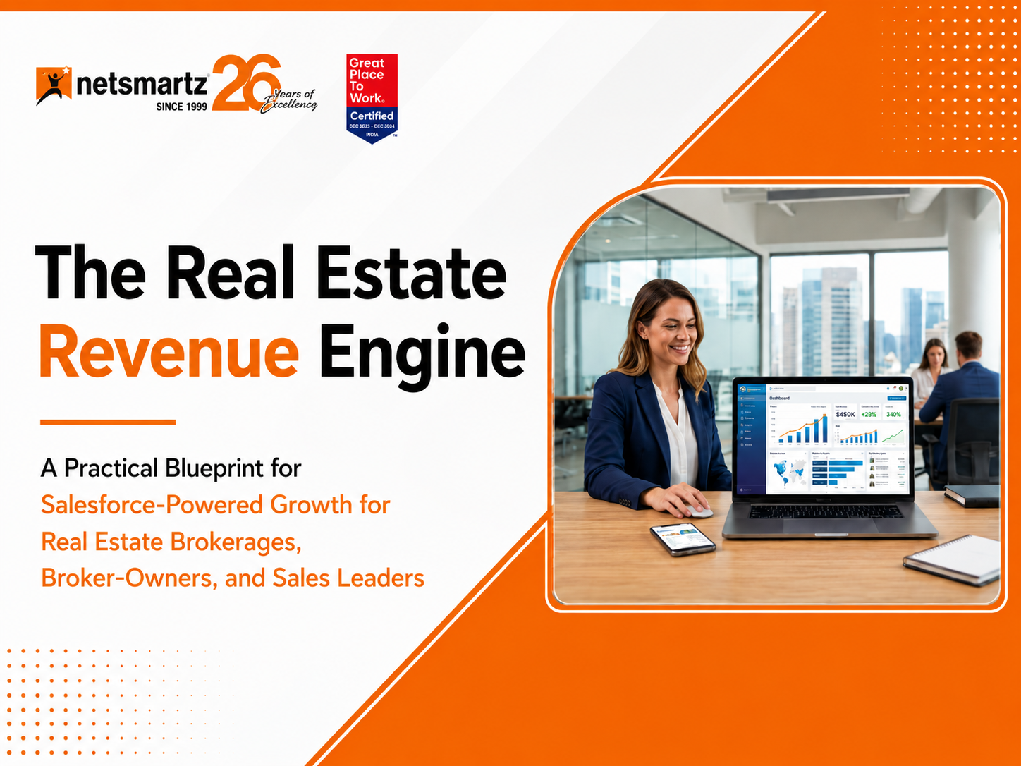 A Real Estate CRM Health Check Guide for Brokers, Developers & Sales Managers