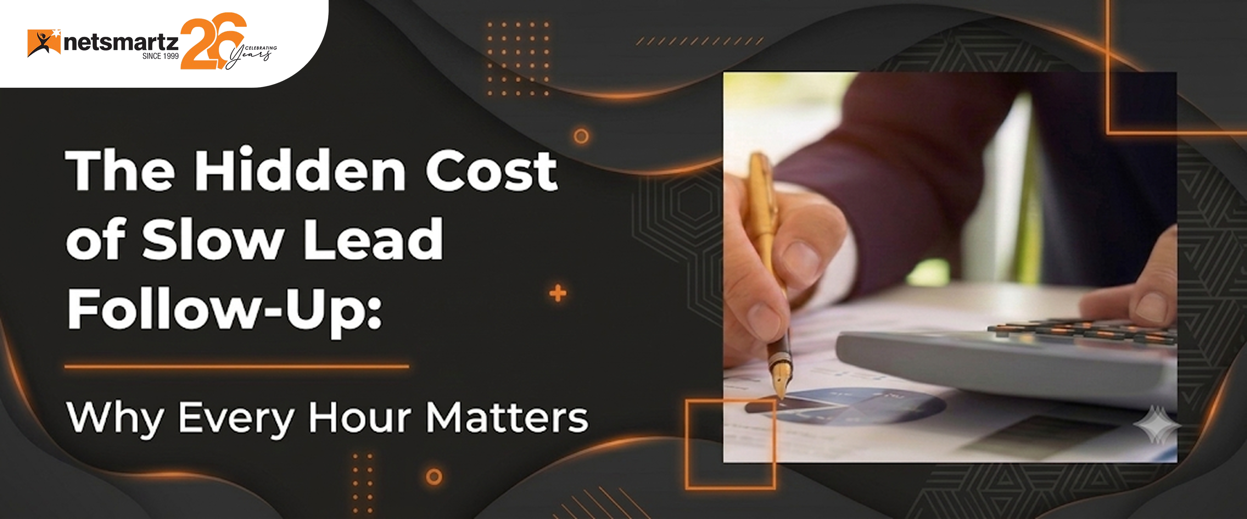 The Hidden Cost of Slow Lead Follow-Up: Why Every Hour Matters