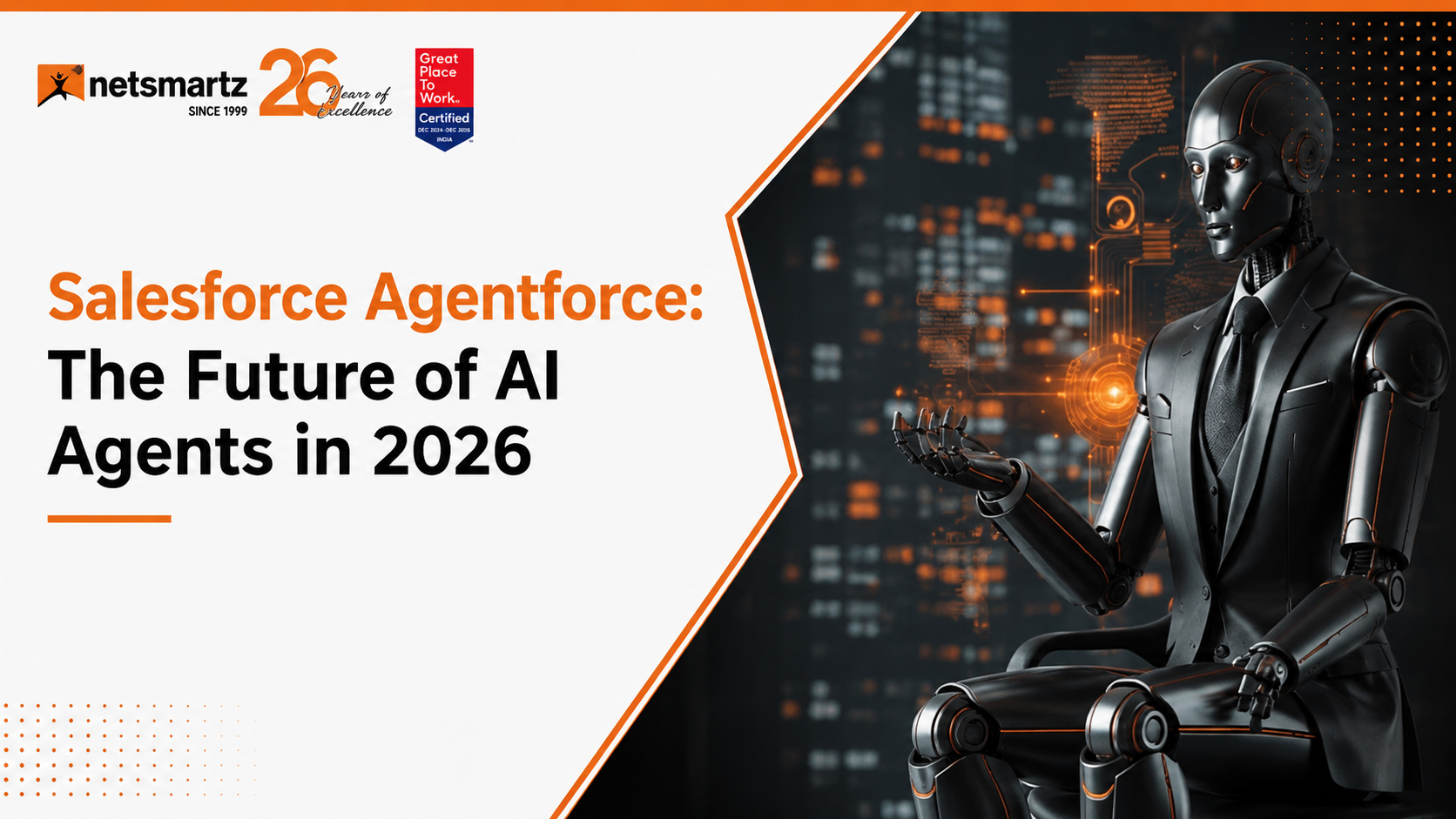 Salesforce Agentforce: The Future of AI Agents in 2026