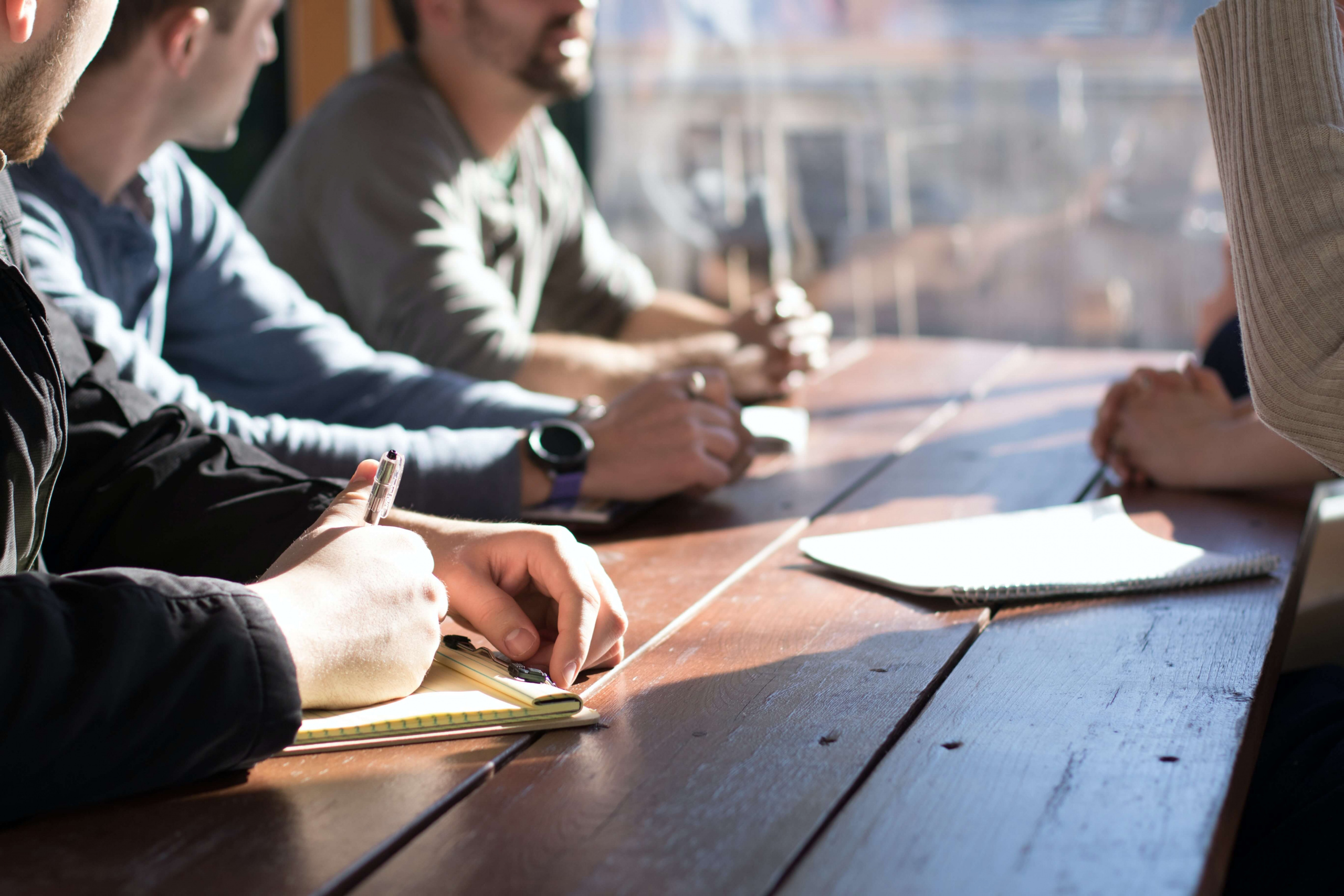 How to Build a Dedicated Team Model and Make It Effective for Your Business