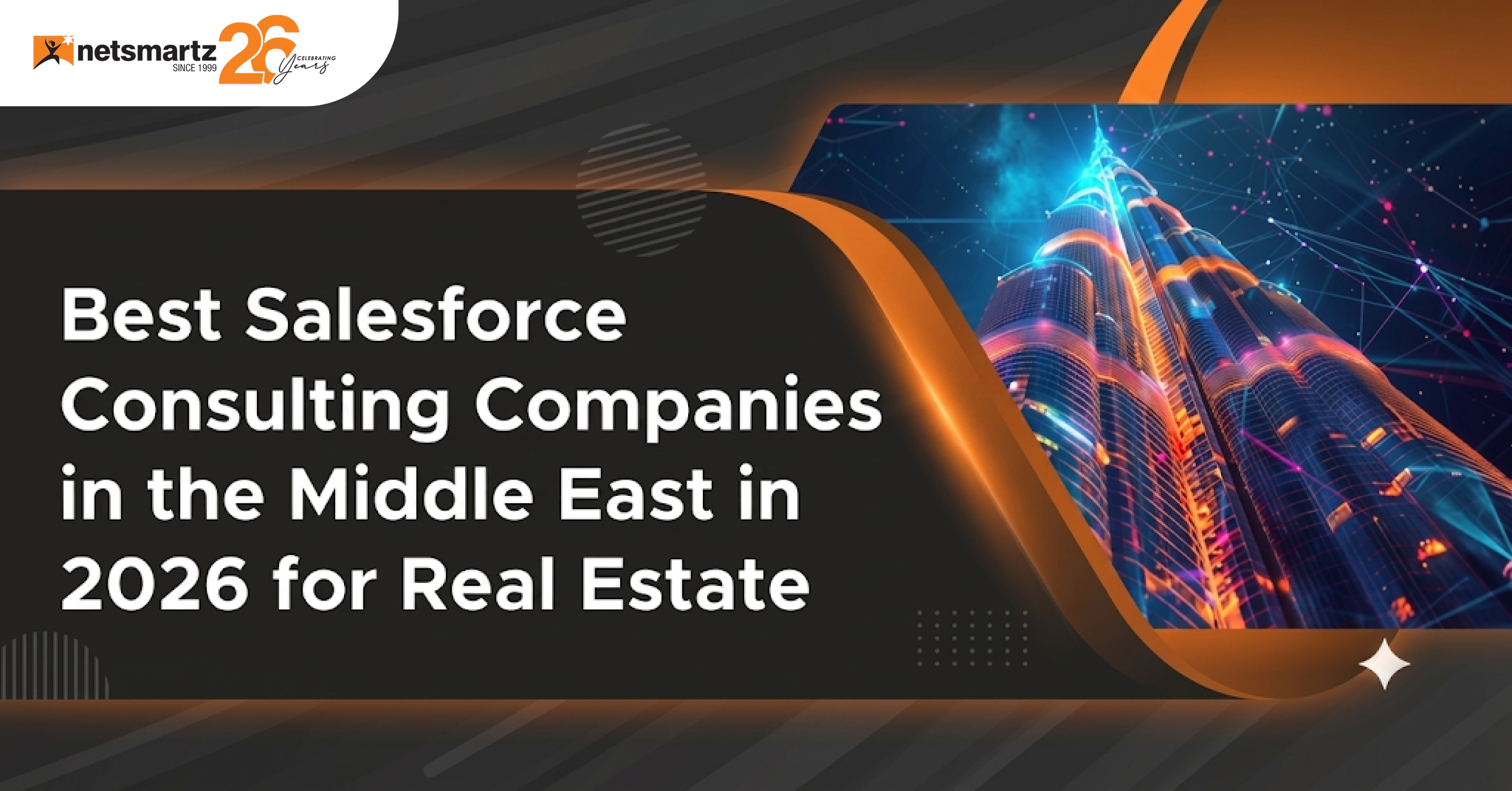 Best Salesforce Consulting Companies in the Middle East in 2026 for Real Estate