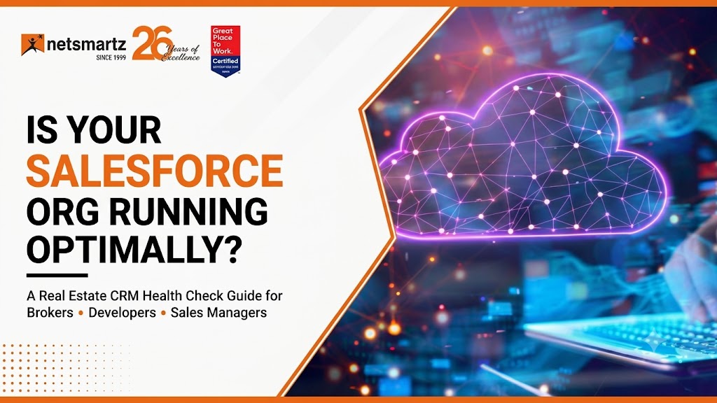 Is Your Salesforce Org Running Optimally?