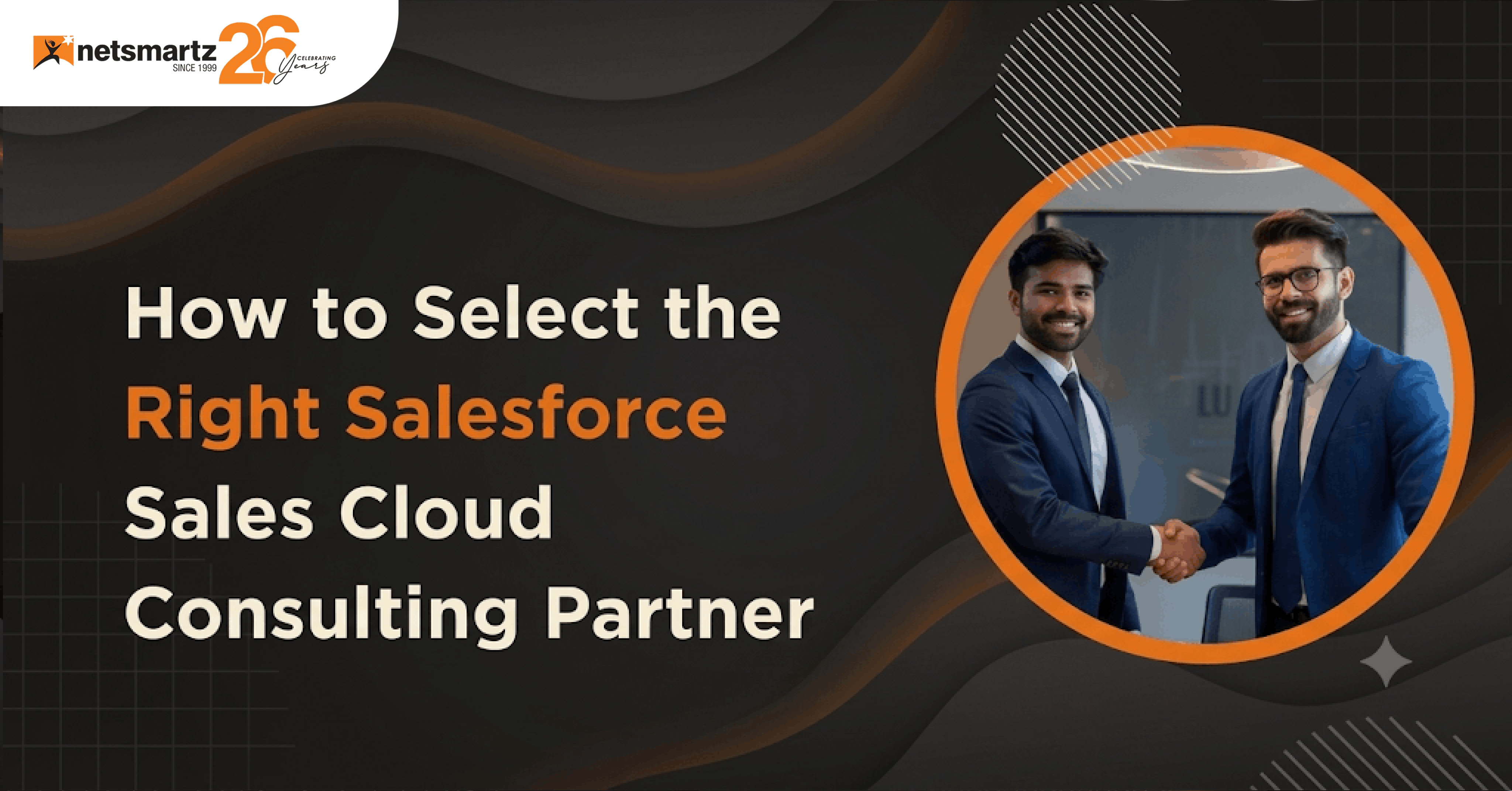 How to Select the Right Salesforce Sales Cloud Consulting Partner