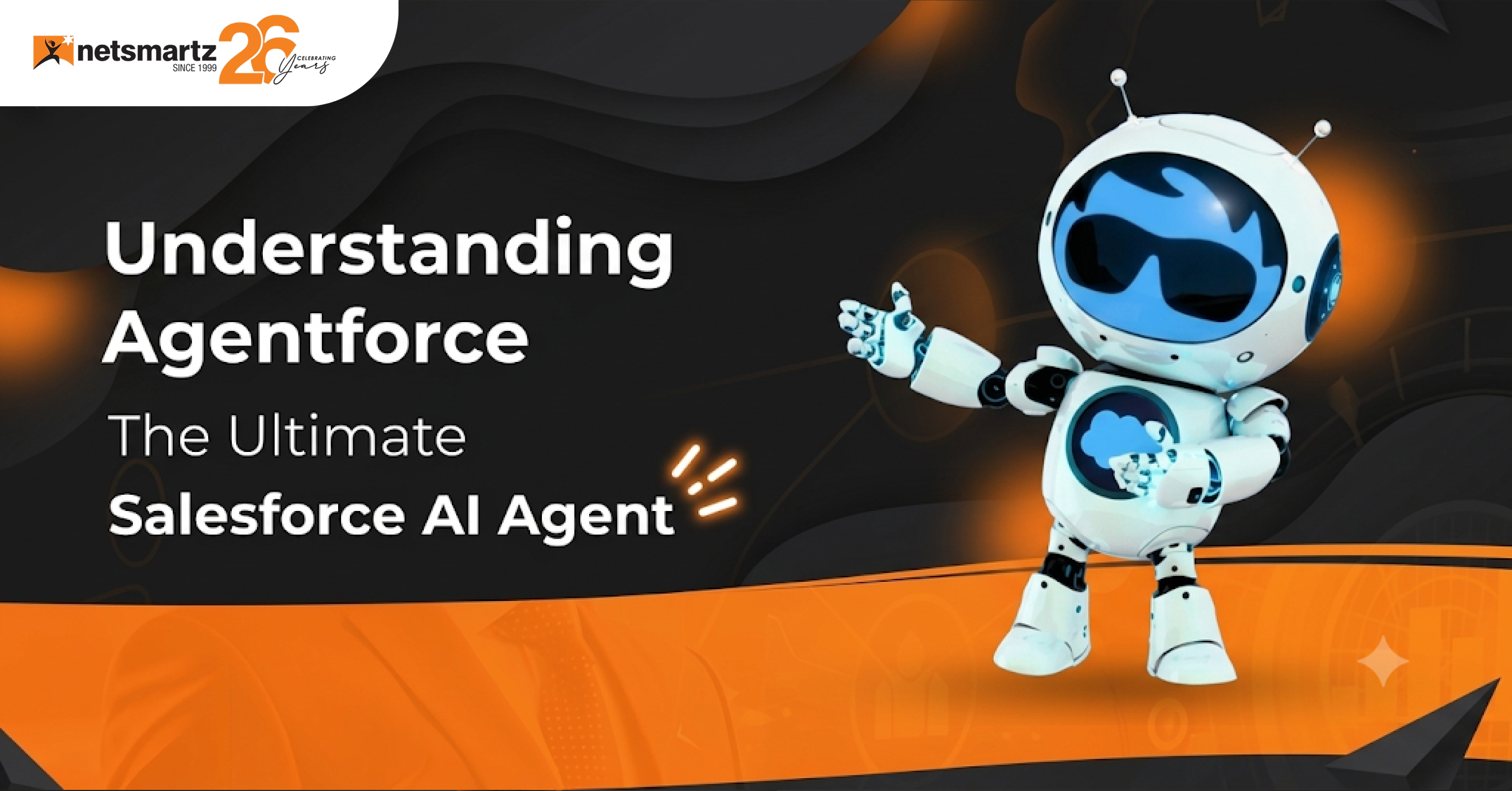 Understanding Agentforce: how Salesforce's AI agents actually work