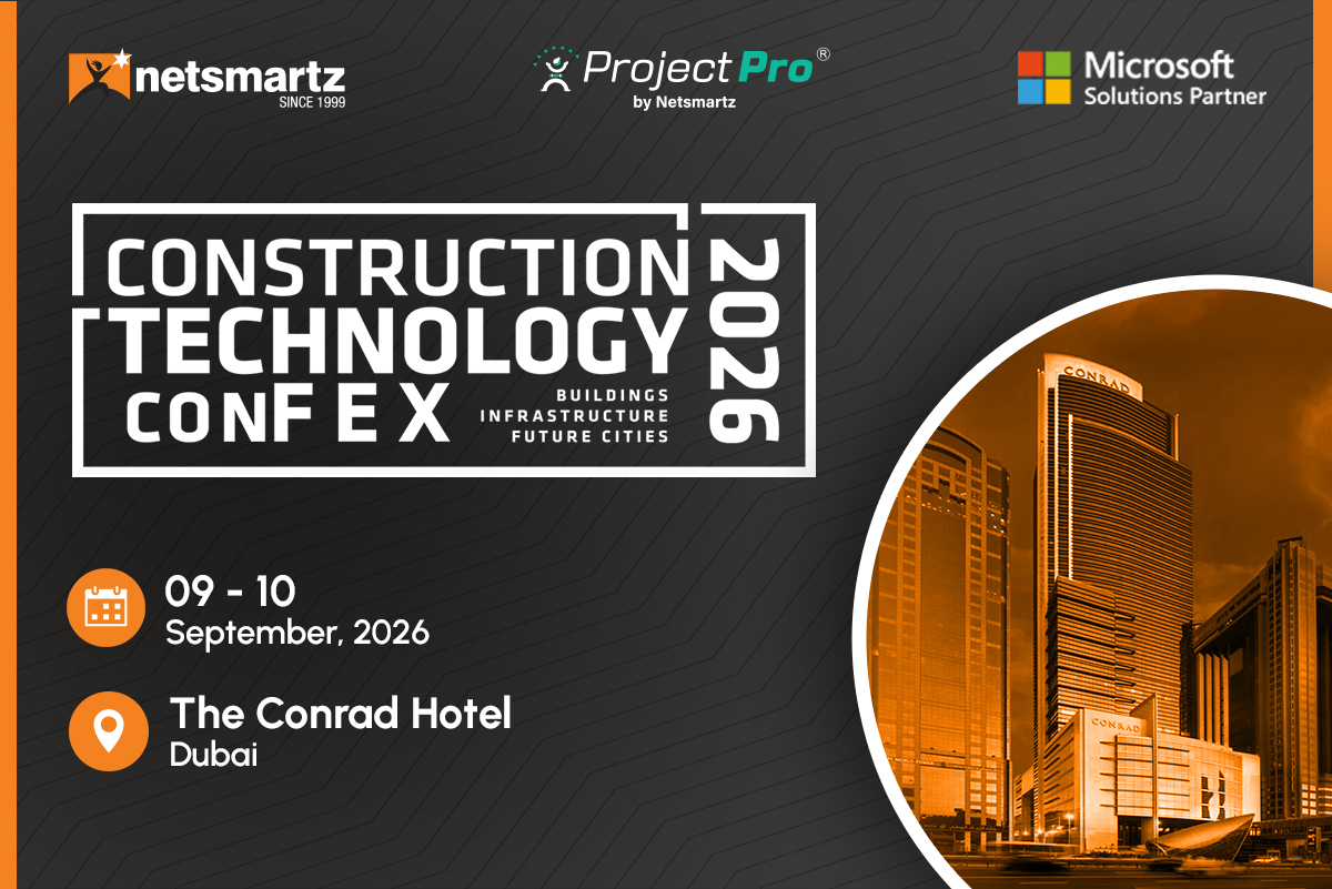 Construction Technology ConFex 2026