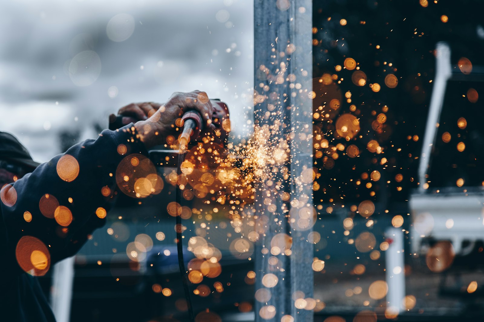 Dynamics CRM & Power Apps Implementation for a Full-Service Contractor Firm